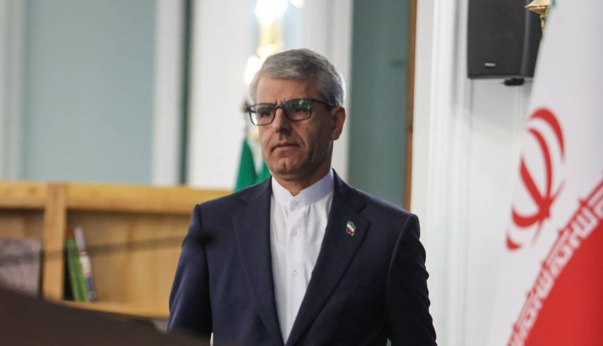 پیام خوزستان