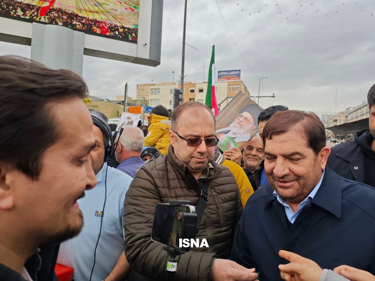 پیام خوزستان