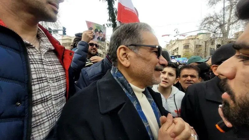 پیام خوزستان