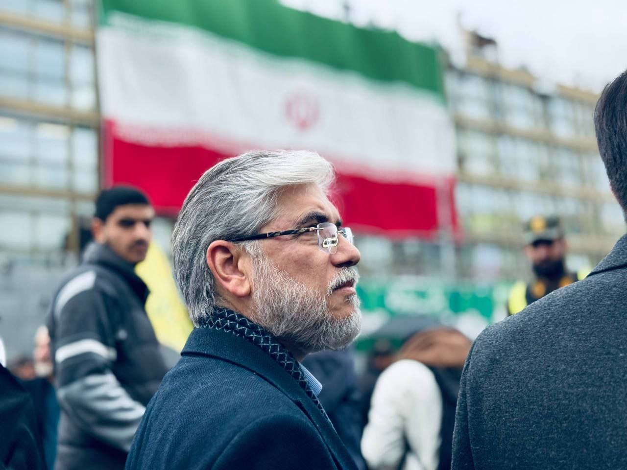 پیام خوزستان