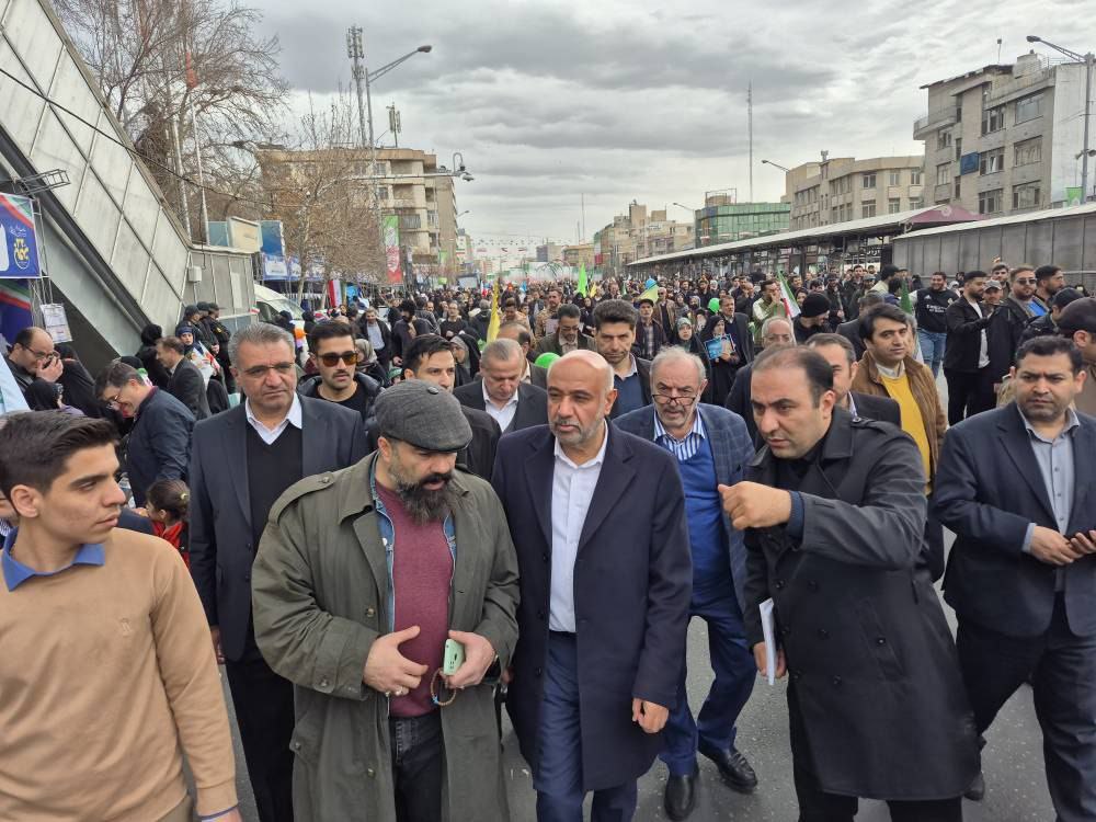 پیام خوزستان