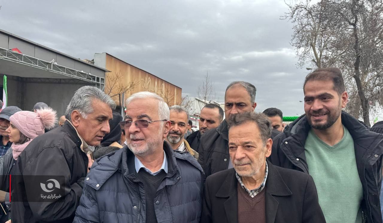 پیام خوزستان