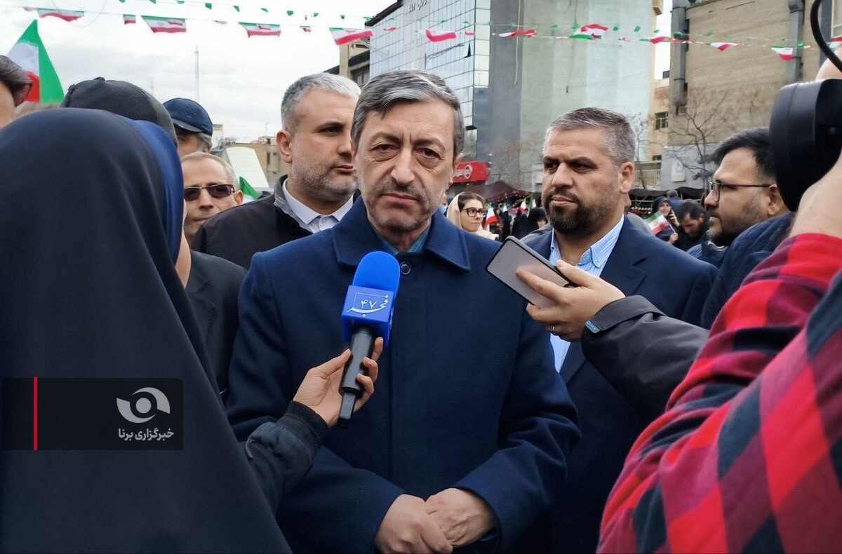 پیام خوزستان