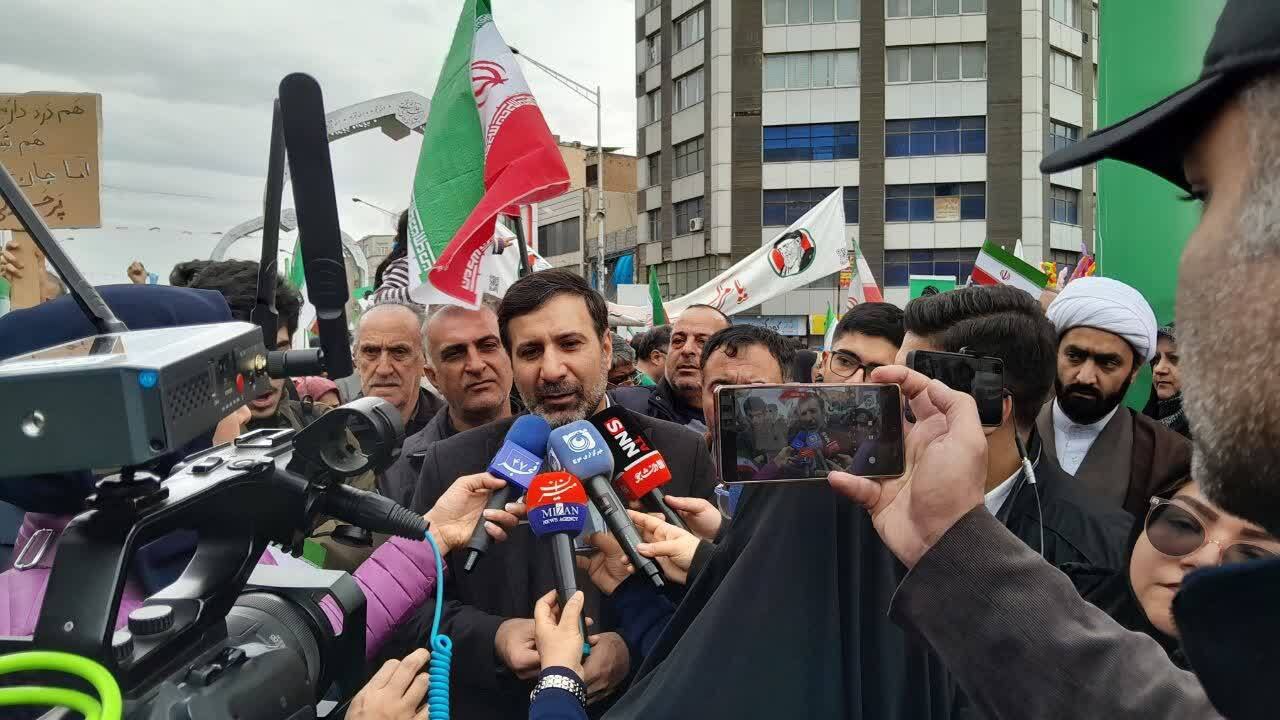 پیام خوزستان