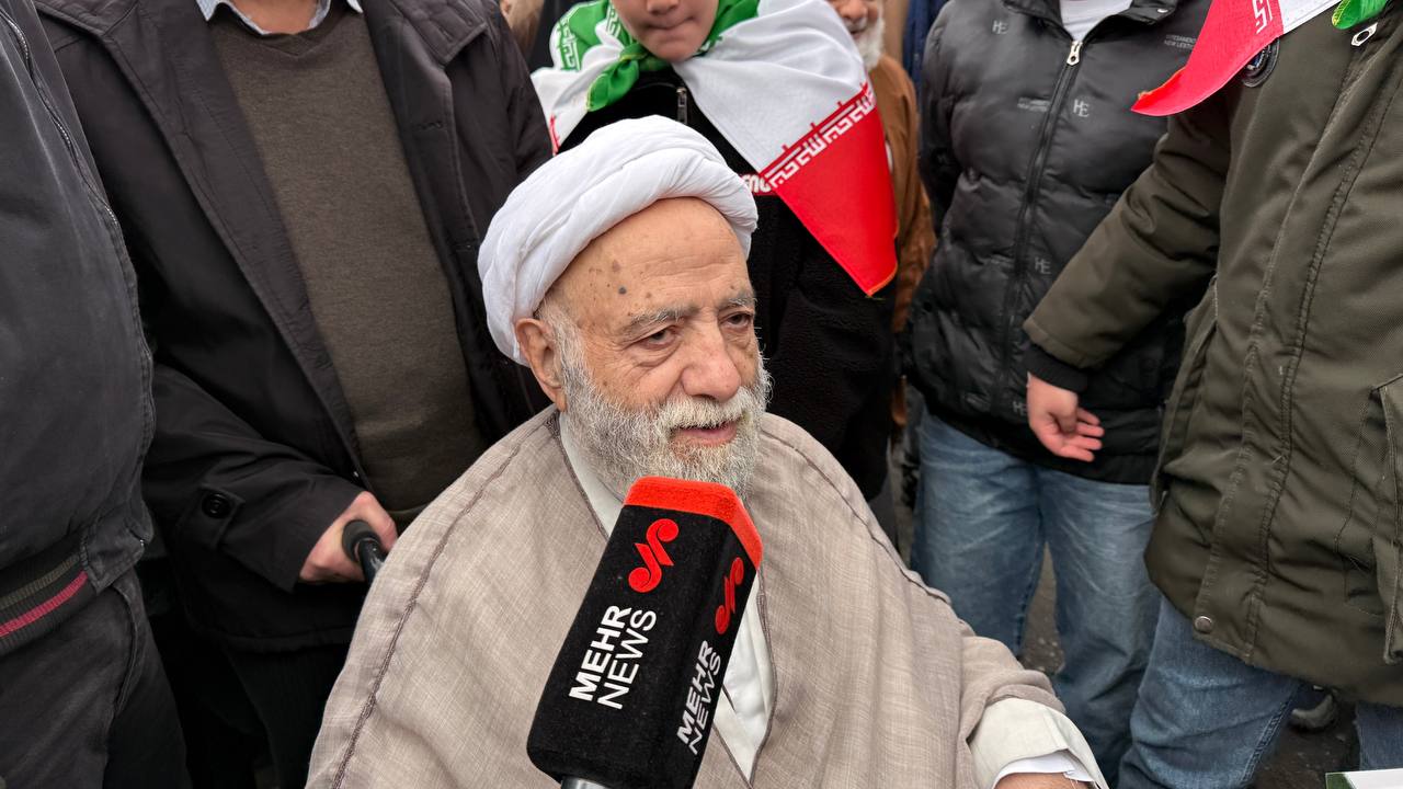 پیام خوزستان