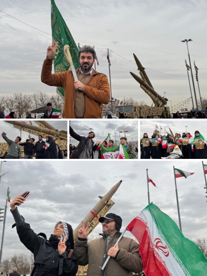 پیام خوزستان