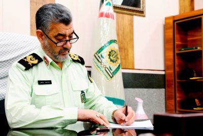 پیام خوزستان