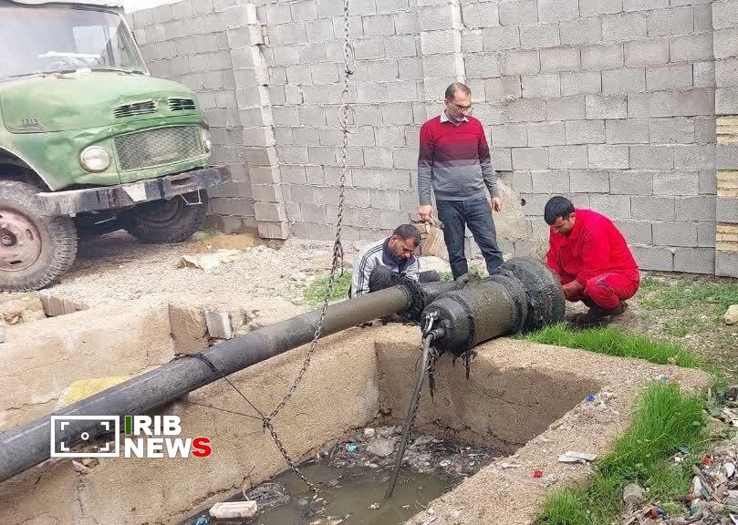 پیام خوزستان