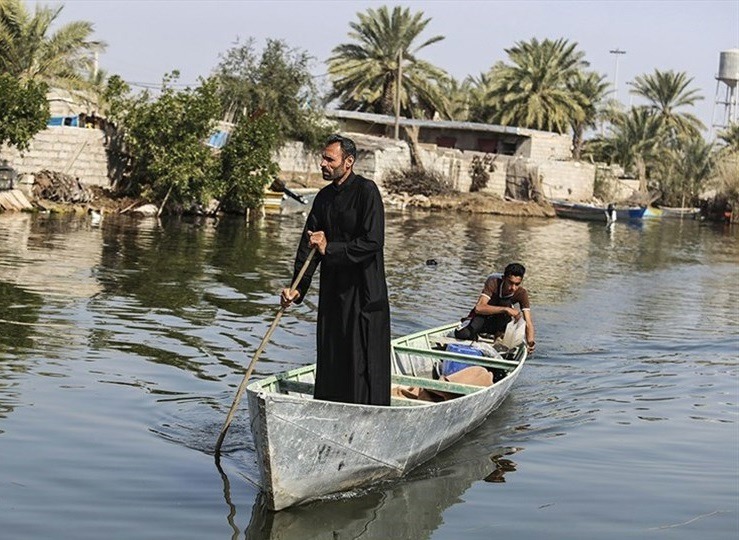 زمینه میزبانی شایسته از مسافران و گردشگران نورزی در شادگان فراهم شود