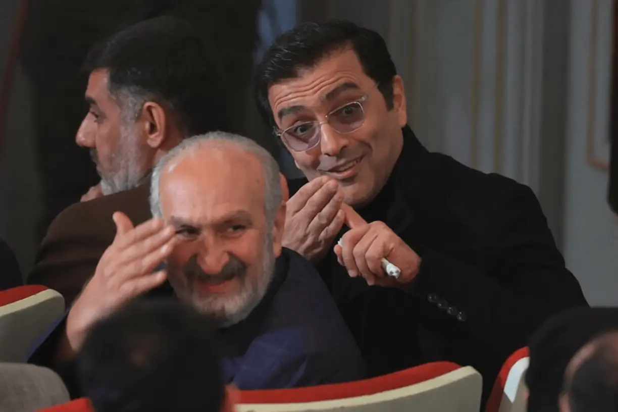 پیام خوزستان