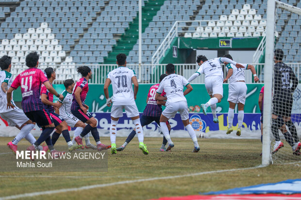 پیام خوزستان