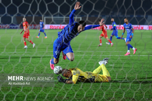 پیام خوزستان