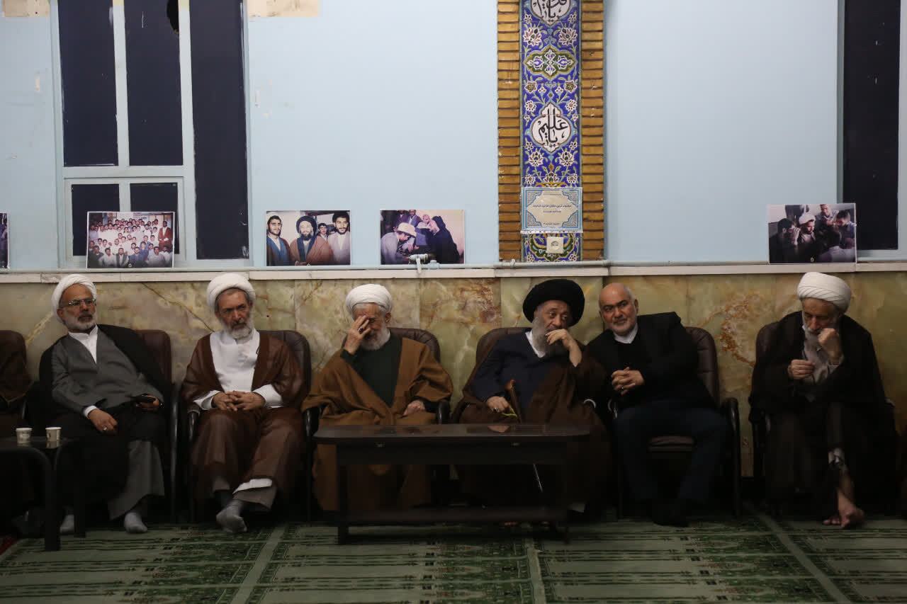 پیام خوزستان