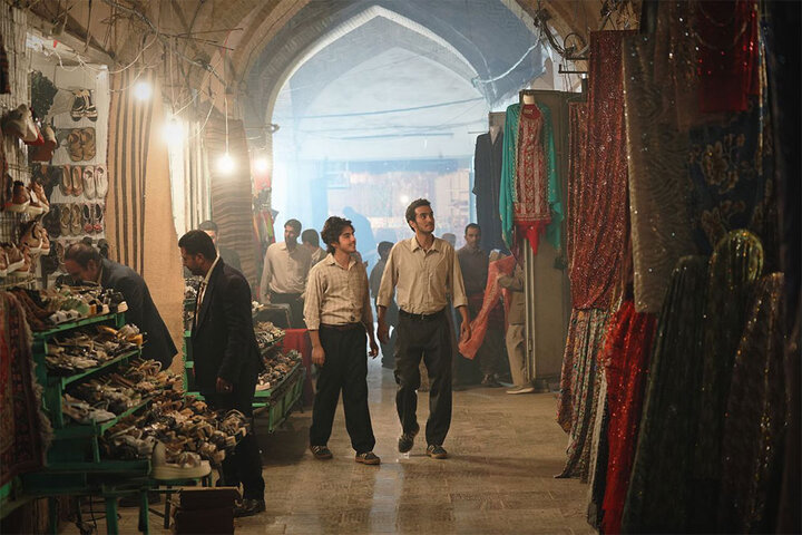 پیام خوزستان