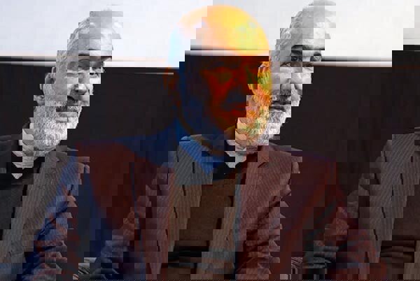 موالی‌زاده: هتک حرمت سبزقبا فاز دوم جنگ ترکیبی است