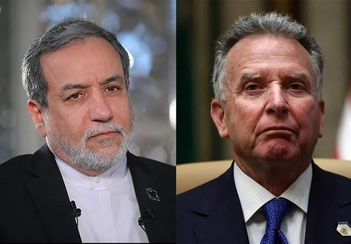 ادعای اکسیوس درباره مذاکرات ایران و آمریکا