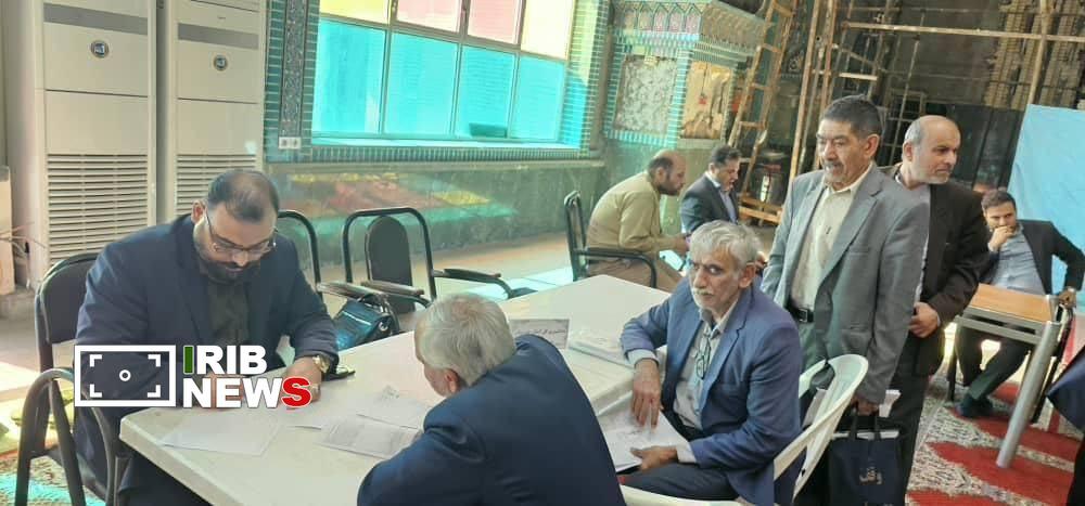 پیام خوزستان