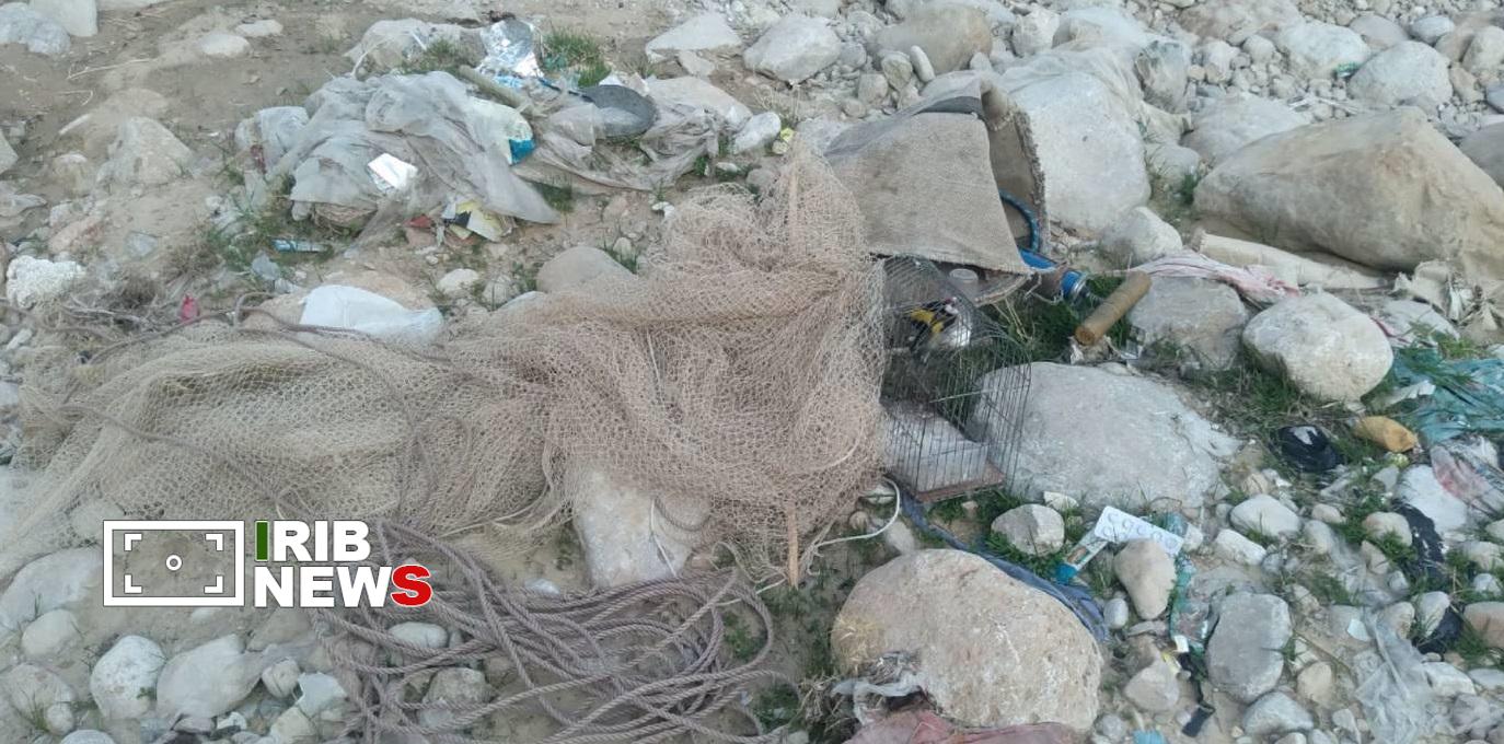 پیام خوزستان