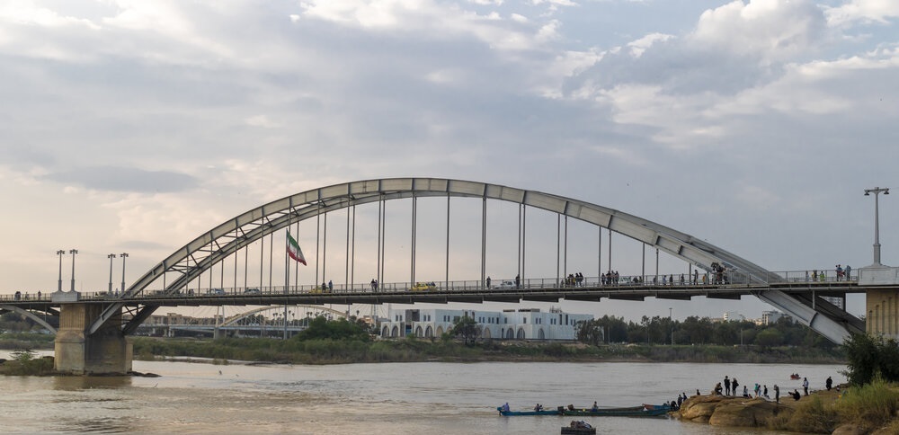 پیام خوزستان