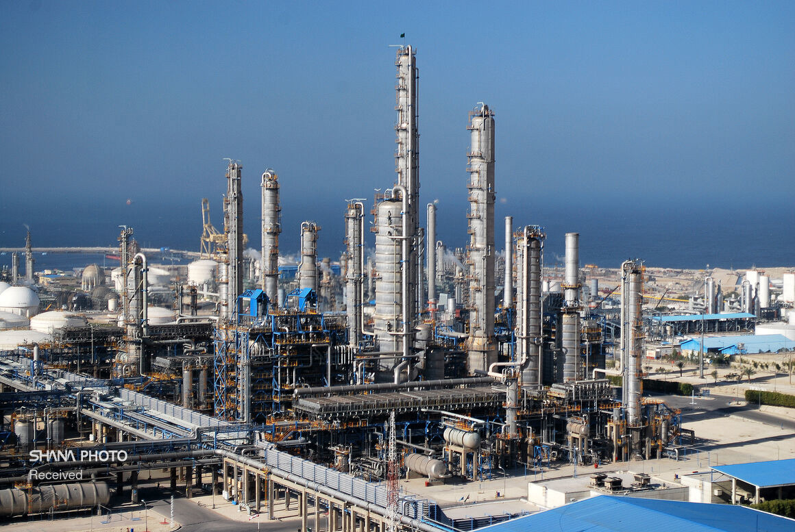 ثبات تصمیم‌گیری‌ها در پتروشیمی تضمین می‌شود