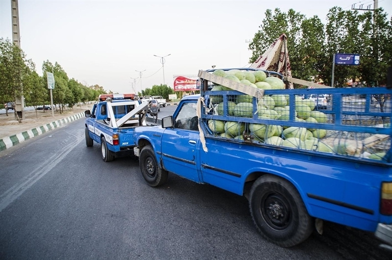 پیام خوزستان