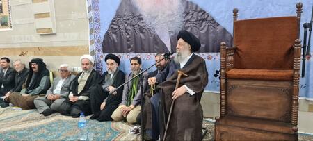 پیام خوزستان