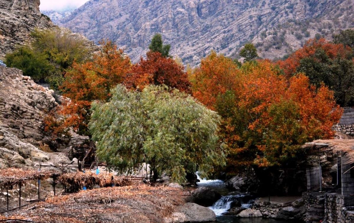 پیام خوزستان