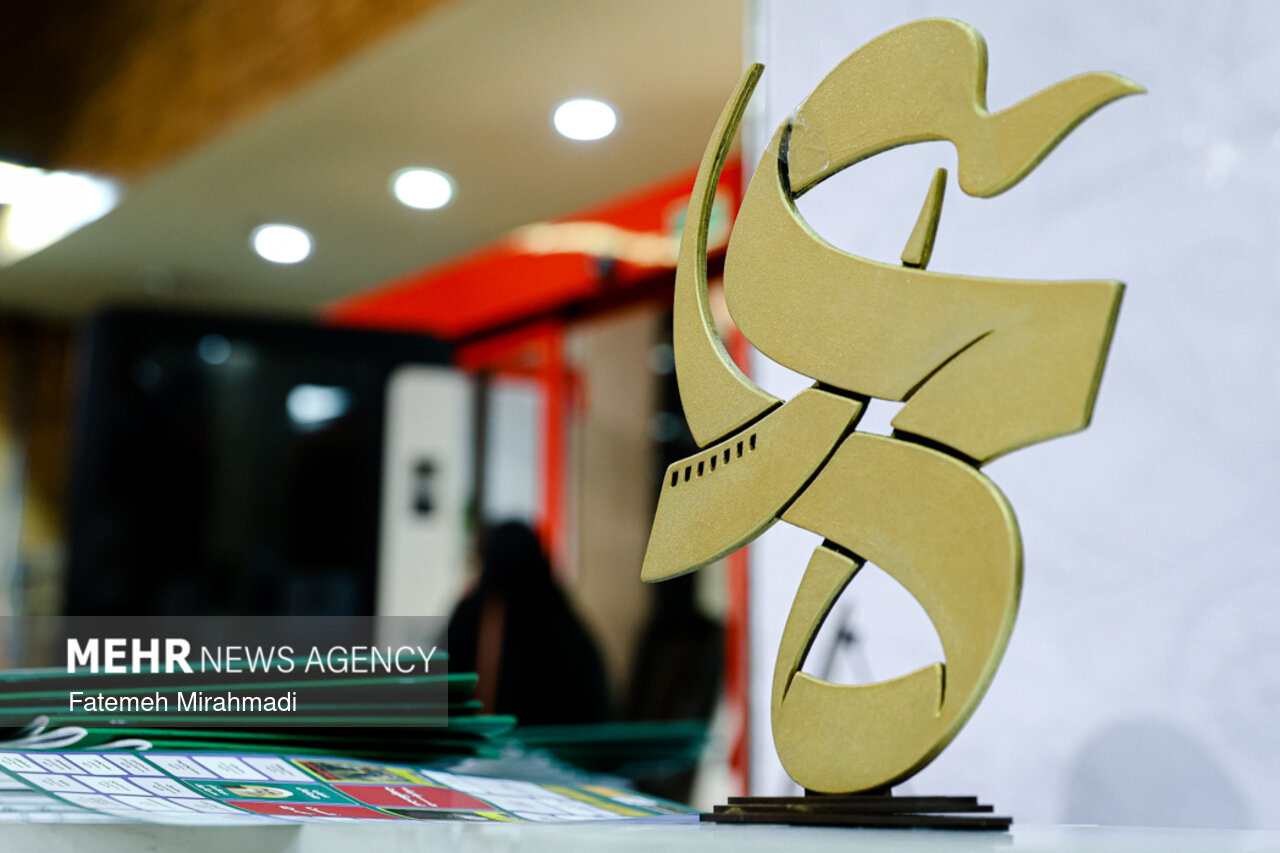 آراسته: فیلم‌های عمار به خواست مردم و در مساجد اکران می‌شود