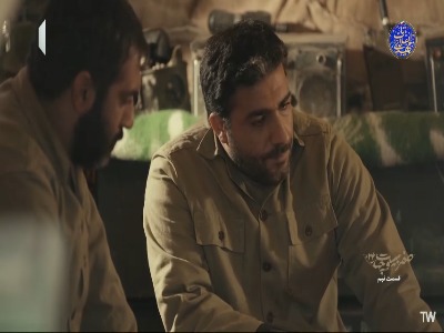 زودتر باید نفوذی و پیدا کنیم!