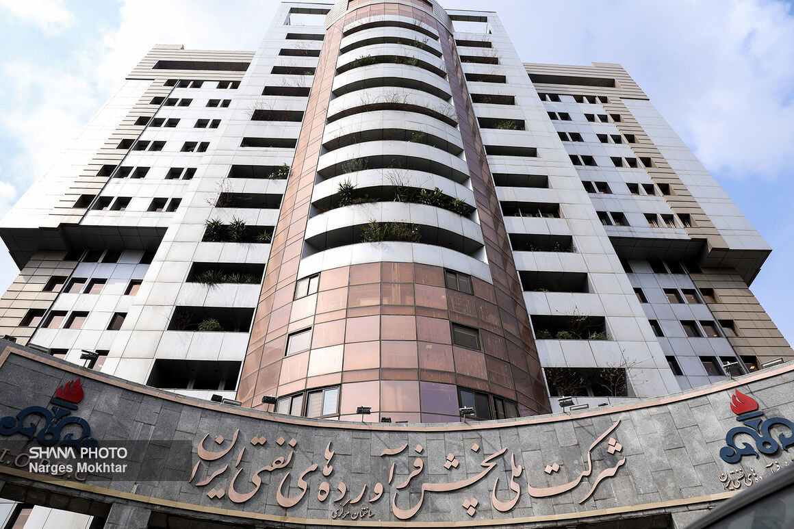 خدمات‌رسانی پایدار در توزیع سوخت