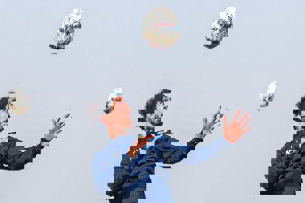 محکومیت میلیاردی استقلال خوزستان در کمیته تعیین وضعیت