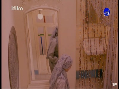 این دستمال بوی زنونه میده!