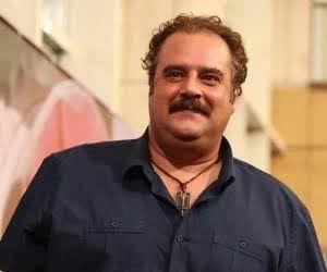 هومن برق نورد : من اصلا خواب نمی بینم!