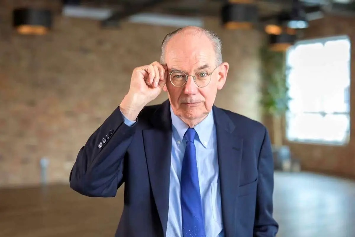 نظریه‌پرداز سرشناس آمریکایی: ترامپ فهمیده ایران را نمی‌شود با جنگ شکست داد