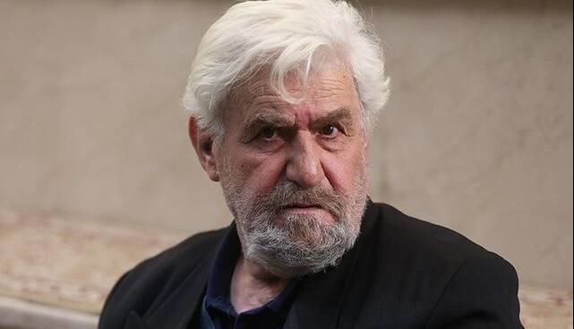 عنایت بخشی درگذشت