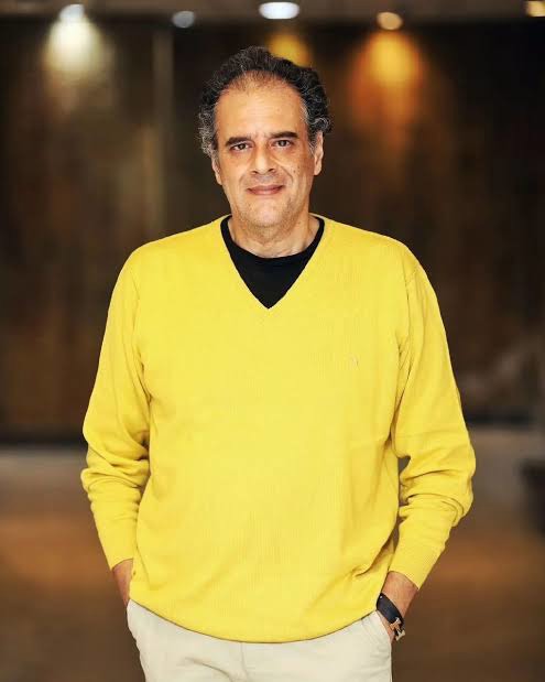 هومن برق نورد : تعجب میکنم سریال پربیننده ای مثل دودکش چرا ادامه پیدا نکرد!