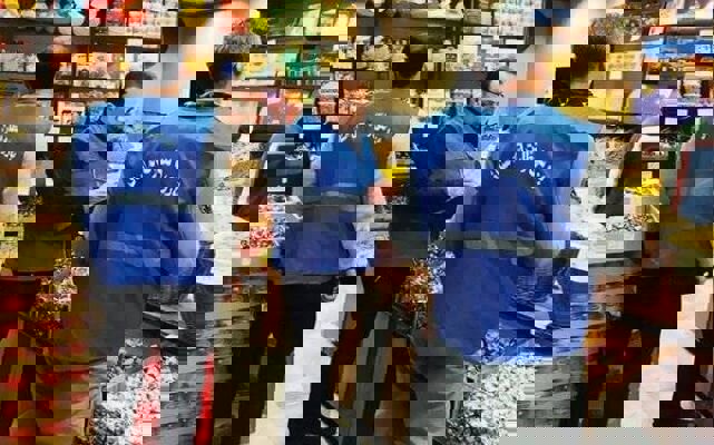 طرح نظارتی بازار ویژه ماه رمضان و نوروز در خوزستان آغاز شد