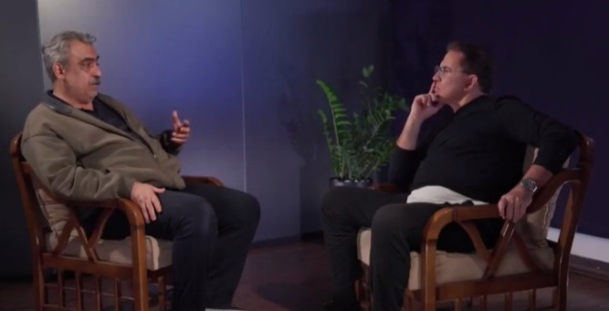 خوش‌چشم: پشت‌پرده تهدید ترامپ نه موشک است نه هسته‌ای!