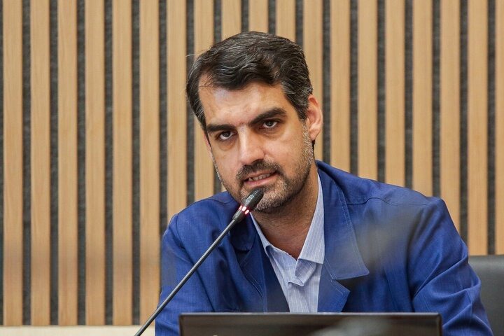 انتقاد منان رئیسی از صداوسیما