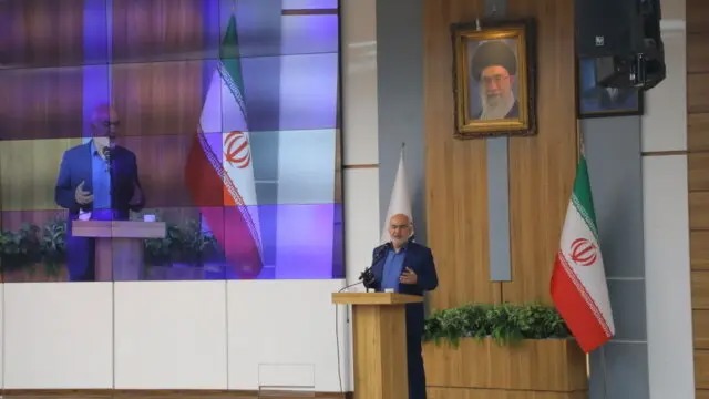 صدای مردم باید شنیده شود/ در قضایای اخیر، خوزستان وضعیت سفید داشت