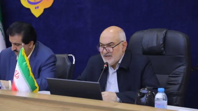 افق جدید تأمین مالی در خوزستان با بهره‌گیری از روش‌های نوین بانکی