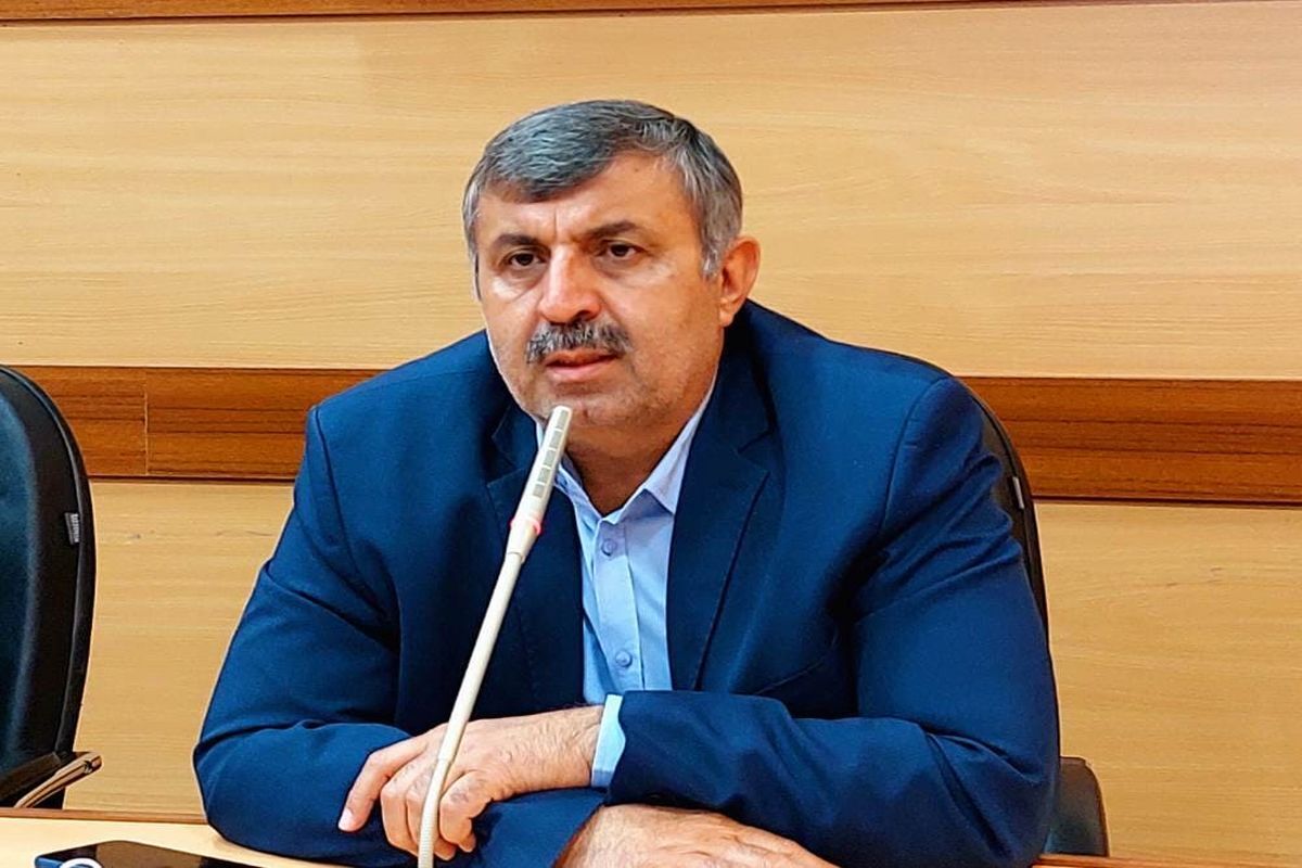 پیام خوزستان