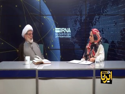 خواهش رهامی از ایرانیان خارج کشور: به خاطر دشمنی با حکومت، کشور را در معرض خطر قرار ندهید