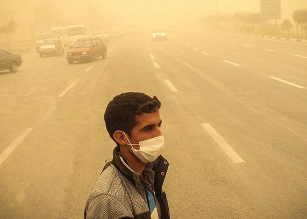 پیام خوزستان