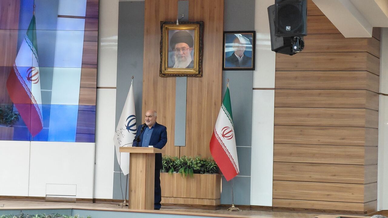 پیام خوزستان