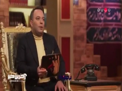 توضیحات هومن برق‌نورد درباره جنجالی که در جشنواره فجر بر سر جایزه او پیش آمد