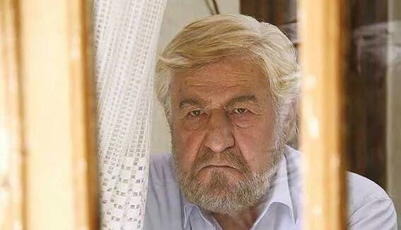 مروری بر کارنامه بازیگری شادروان عنایت بخشی/ حیثیت نقش‌های منفی