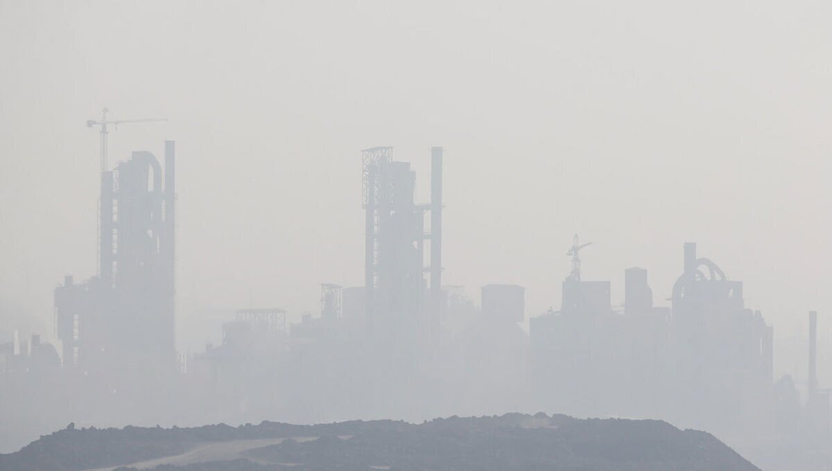 پیام خوزستان