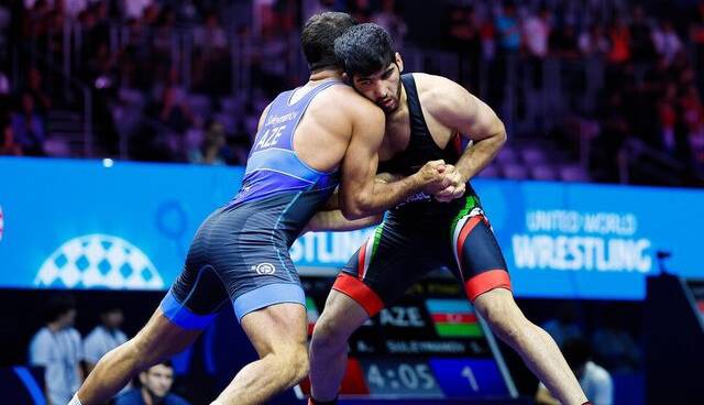 اعزام ۹ فرنگی‌کار ایران به تورنمنت رنکینگ آلبانی