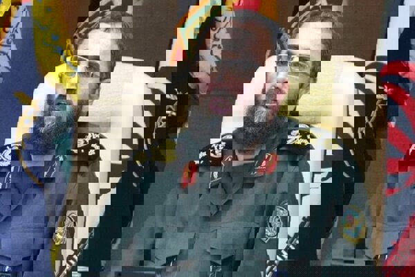 باقرزاده: امنیت امروز کشور برآمده از خون پاک شهدا است